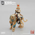 No.57 1/24 15+ MORISE Hobby FIFTYSEVEN Action Figures - Armored Puppet ESIS Special Edition - Model Kit,Highly Posable