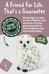 Living Nature Snowy Owl Stuffed Animal, 7 inches, Fluffy Owl Gift for Kids