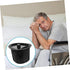 Plastic Potty Training Bucket with Lid for Kids and Seniors