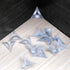 100Pcs Transparent Corner Dust Guards, Reusable Drawer Corner Sticker PVC Design Tool Sets for Home Improvement