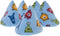 Pee-pee Teepee Monster - Cello Bag