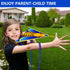 6 Pack 3-5 4-8, YongnKids Mini Kite for Boys Girls Age Finger Launcher Kites Easy to Fly Ejection Flying Toys Kite