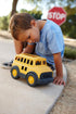 Green Toys School Bus - Yellow, Standard