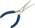 Revell 39079 Mini Needle-Nose Pliers, Multi Colour, Length 115mm