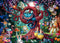 Ravensburger Most Everyone is Mad 1000 Piece Puzzle - Unique Alice in Wonderland Theme, Quality Softclick Technology