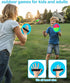 Set, 3 4 5 6 7 8 4-8 8-12 Kids Toys Toss and Catch Game Toys for Year Old Boys Girls Birthday Gift, Yard Outdoor Games