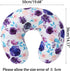 Peiiwdc 6 6-12 Set Breastfeeding Pillow Cover Nursing Pillow Cover Cuddle Pillow Slipcover Detachable Nursing Pillow