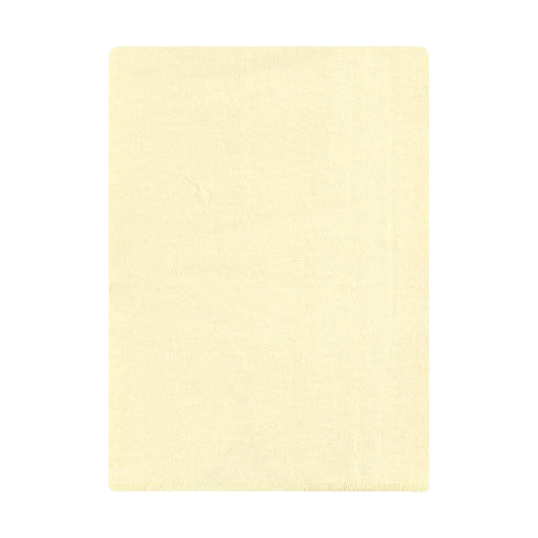 Hudson Baby Unisex Baby Flannel Burp Cloth 12pk, One Size, Honey Bee
