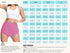 Women's Plastic Pants for Adult Diapers Incontinence Waterproof Cloth Diaper Cover Leakproof Rubber Underwear