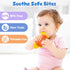 0-6 6-12 Vanmor Baby Rattles Months | Sensory Toys for Infants Month, Wrist Rattle Socks, Foot Finder & Teething Toys |