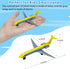 YongnKids 18 Pack Diecast Airplane Toys Set for Toddlers, Aircraft Plane Toy for Boys Girls 3-7 Years Old