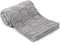 Plush Soft with Heart Checkered Baby Blanket,Fleece Infant Toddler Blankets for Girls