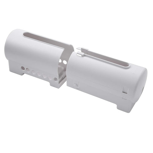 Safety 1st Power Strip Cover, 2 Count, White
