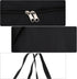 Goktvai Pack Carry Bag for Graco n Play, Oxford Cloth Foldable Duffle Bag with Zipper and Handle for Travel and Storage
