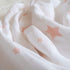 (2-Pack) 100% 100% Newton Baby Organic Fitted Crib Sheets - Breathable and Ultra-Soft, Organic Muslin Cotton, Stardust