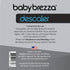 Baby Brezza 8 oz. Descaler, Universal Solution for Baby Appliances, Removes Mineral Build-up Made in USA