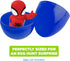 Spidey & His Amazing Friends 10 Piece Finger Puppet Set - Educational and Bath Toys for Playtime