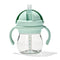 OXO Tot Transitions Straw Cup with Removable Handles - 6 oz. -