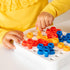 Set 3+ Educational Insights Design & Drill Patterns & Shapes - Creative Construction Toys, Kids Tool with Real Electric