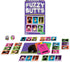 Winning Moves Games Fuzzy Butts USA, Fast-Playing Animal Themed Card Game for 2 to 6 Players, Ages 6+