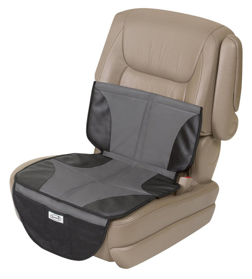Summer Black DuoMat for Car Seats by Infant