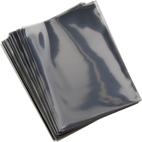 Dragon Shield AT-13023 Card Case, Smoke, One Size (100 count)
