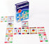 MAPOMINOES EUROPE – The Ultimate Geography Game for Kids, Teens, and Adults