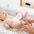 Settings Avec Maman La Caresse Baby Wipe Warmer - Baby Essentials for Girls - Wet Wipe Dispenser - Adjustable Heat