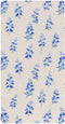 miaozhen Cotton Crib Sheets for Baby Boys Girls Soft Comfy Cute Cartoon Grassland