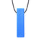 Chew Jewelry Brick Stick XXT Sensory Chew Necklace by ARK (Extra Extra