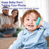 Toys for 1 Year Old Boy, 15 Functions 1 Year Old Boy Toys for 1 + Year Old Boy, Baby Boy Kids Toy Phone, Baby Toys 12-18 Months Baby Toys 6-12 Months+, 1 Year Old Toys 2 Year Old Boy Toys-Cyan