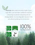 Momcozy Baby Wipes, 100% Biodegradable Saline Nose and Face Wipes, Unscented & Hypoallergenic, 360 Count (Packs of 12)