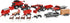 ERTL 1/64 Case IH Tractor and Vehicle 20 Piece Value Set ZFN44091