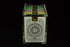 Carat X6 Card Case for Playing Card Decks - Strong Clear Acrylic & Magnetic Seal