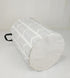 Round Laundry Hamper Storage Basket Organizer for Clothes and Toys with Handles, Gift Basket for Kids