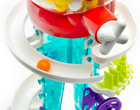 Gumball Machine Maker Kit - Fun Learning Science Activity