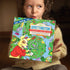 Spottington Board Game by eeBoo - Develops Observational Skills for 1 to 6 Players, Ages 5 and Up