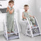 Potty Training Seat, Primlect Upgrade Ultra-Stable Toddler Toilet Seat for Kids Boys