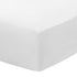 Everyday Kids 2-Pack Fitted Crib Sheets, 100% Soft Breathable Microfiber Baby Sheet, Fits Standard Size Crib Mattress