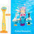 Summer 3-Pack Pool Toys Underwater Diving Games Dive Sticks Duck