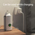 Generic Travel,(1PCS), OKKAKDCOP-1PCS Portable Baby Bottle Warmer, a Heated Bottle for Temperature Control, Breast Milk