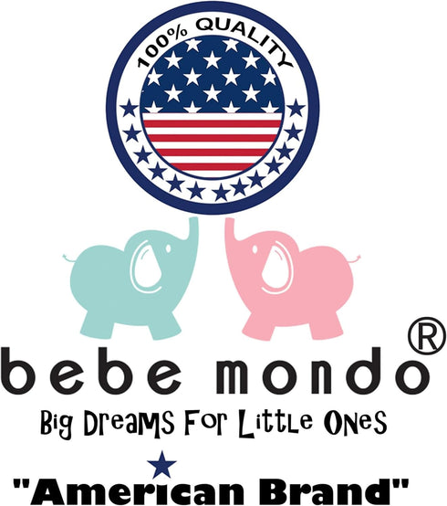 Baby Books 0-6 Months, Touch Feel Crinkle Soft Books for Infants, Tummy Time Toys, Early Learning Shower Gifts for Boys