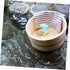 Floating Digital Water Thermometer for Pools and Baths - Easy to Use