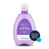 13.6 Oz, 1-Pack Amazon Basics Tear-Free Night-Time Baby Bath, Soothing, Lightly Scented, Fl (Previously Solimo)