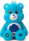Care Bears 14” Grumpy Bear Plushie, Blue, Ages 4+, Perfect Holiday Birthday Gift
