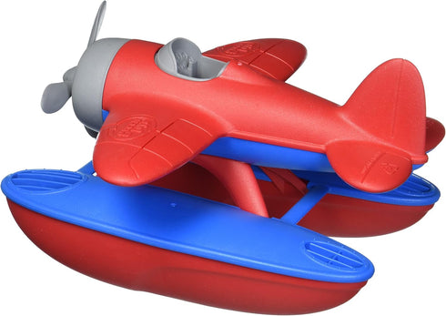 Seaplane Toy - Perfect for Imaginative Play