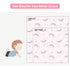 lasoftan Baby Play Mat, Extra Large&Thick Baby Mat for Floor, Foldable Padded Floor Mat for Baby