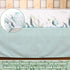 Hahafelt 3 Set Set Pcs Baby Crib Bedding Safari Animals Dinosaurs Bear Woodland Animals Jungle Crib Includes Quilt