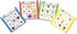 Kibbit - Bingo Style Game for Descriptive Language, Sentence Structure, and Multi-Component Directions