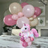 15 inch Small Stuffed Unicorn Animal Purple Rainbow Plush Little Fluffy Gifts for Kids Girls Boys Girlfriend